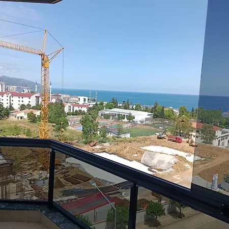 Appartement White Pearl Residance *