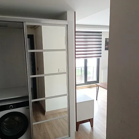 White Pearl Residance Appartement *